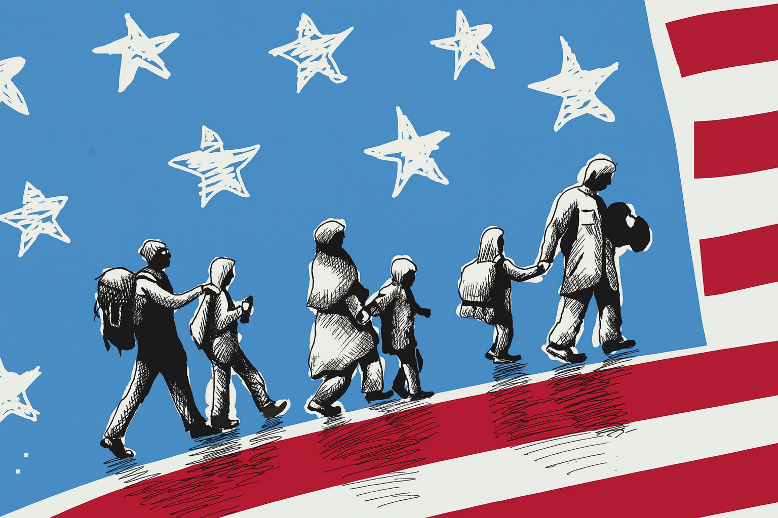 Beyond the Boatlift: The Labor Force Impact of the Chicago Migrant Influx